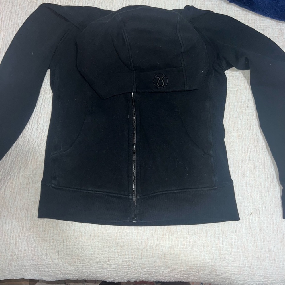 Lululemon Size 12 Jacket